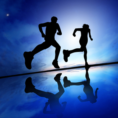 L'exercice et le fait de rester actif sont recommandés aux porteurs de la mutation de la MH - maintenant plus que jamais