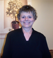 Dr LaVonne Goodman, responsable de l'étude sur la motivation des familles à participer aux essais cliniques 