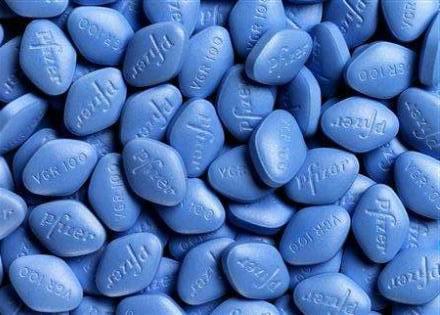Viagra, un médicament largement utilisé pour l'impuissance, fonctionne comme un inhibiteur de la phosphodiestérase