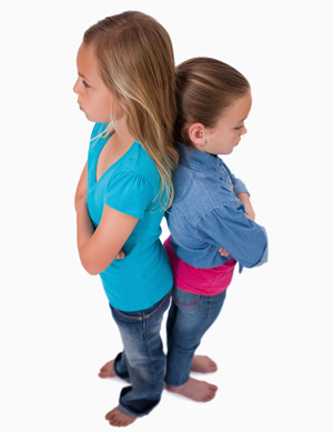 La mutation génétique HD affecte-t-elle la croissance et le développement&nbsp;? Peut-être, de manière très subtile, mais pas au point que cela pose un problème en soi pour un enfant.  