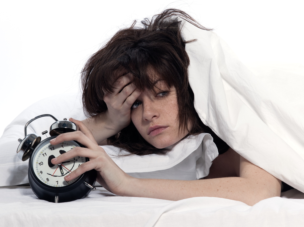 Les troubles du sommeil se retrouvent communément dans la population. Les personnes atteintes la maladie de Huntington présenteraient plus de facteurs expliquant leurs difficultés à dormir.