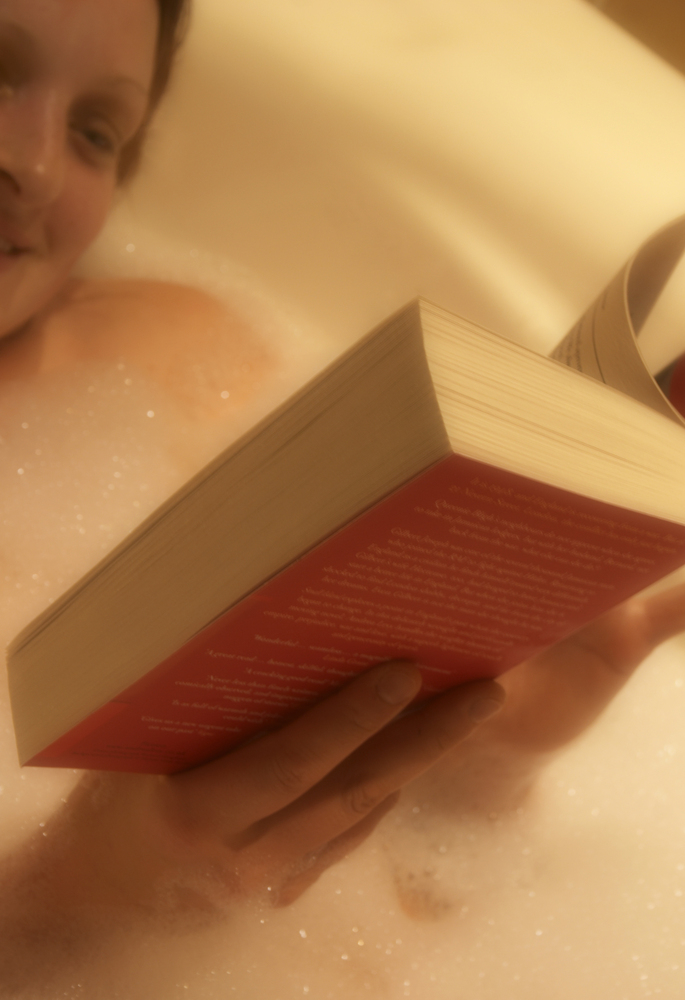 Etablissez un "rituel pour aller vous coucher" incluant des activités relaxantes comme prendre un bain ou lire.