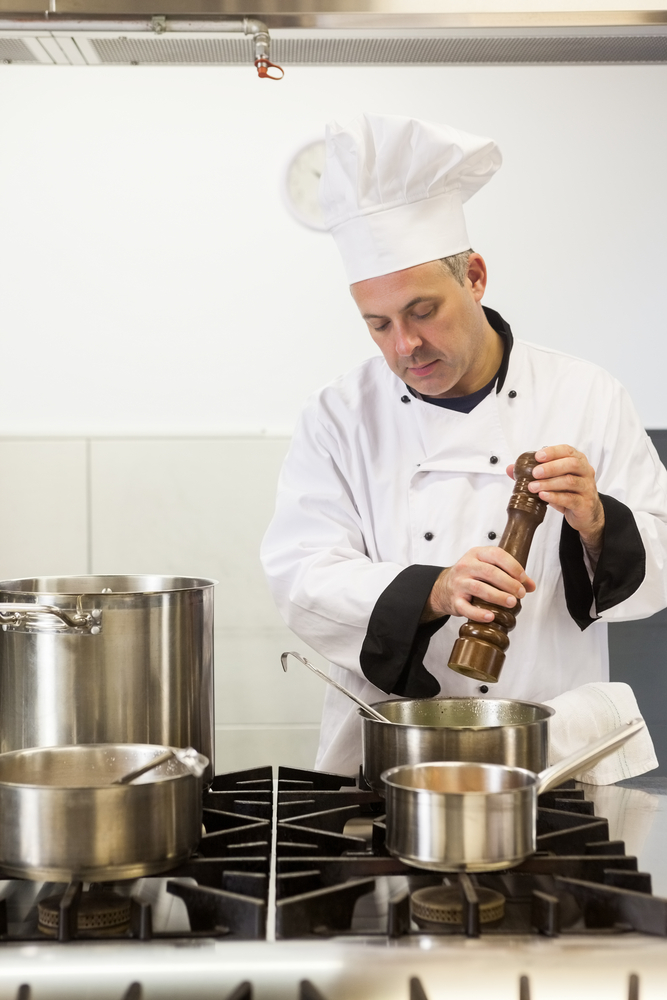 Convaincre les cellules de se transformer d'un type à un autre nécessite des recettes chimiques détaillées, attentivement suivies.