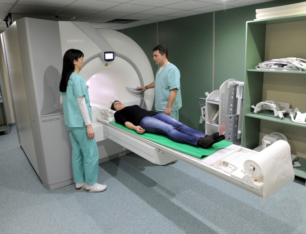 Les IRM ont été utilisées pour détecter des changements dans la consommation d'énergie du cerveau pendant la stimulation visuelle. Les patients traités avec la Triheptanoïne avaient des signatures énergétiques plus saines.
