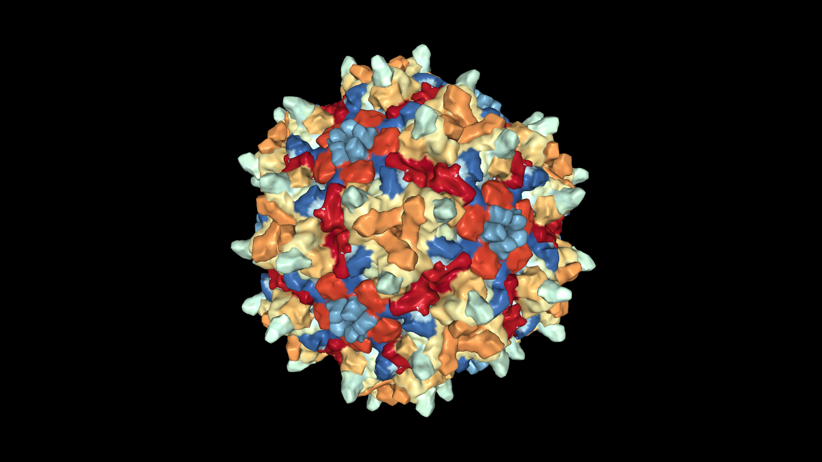 Le traitement AMT-130 d' UniQure utilisera un virus adéno- associé (AAV) pour apporter la thérapie génique de diminution de la huntingtine dans le cerveau