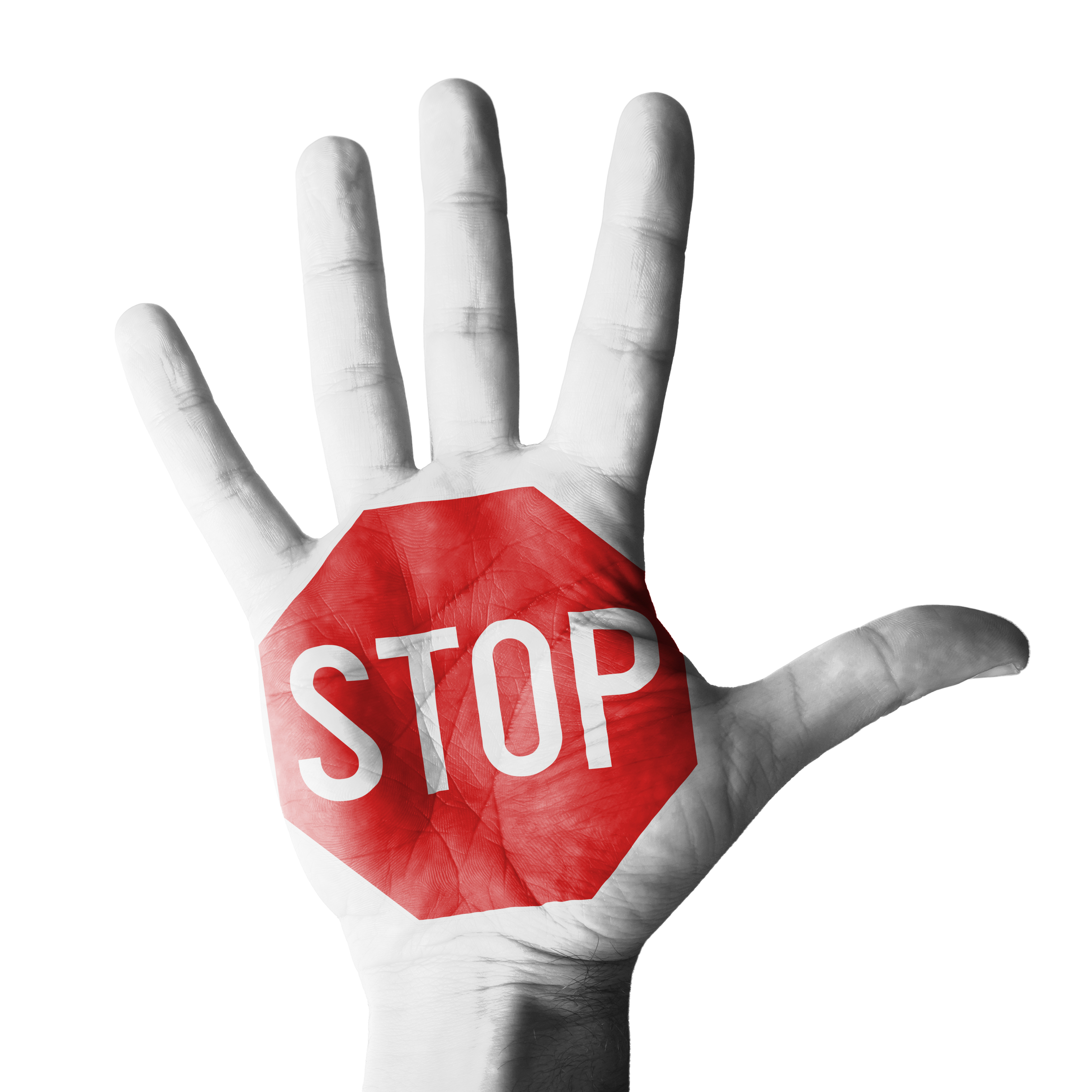 Les chercheurs peuvent fusionner une sorte de "Panneau STOP" cellulaire à des doigts de zinc pour empêcher la cellule d'activer un gène.