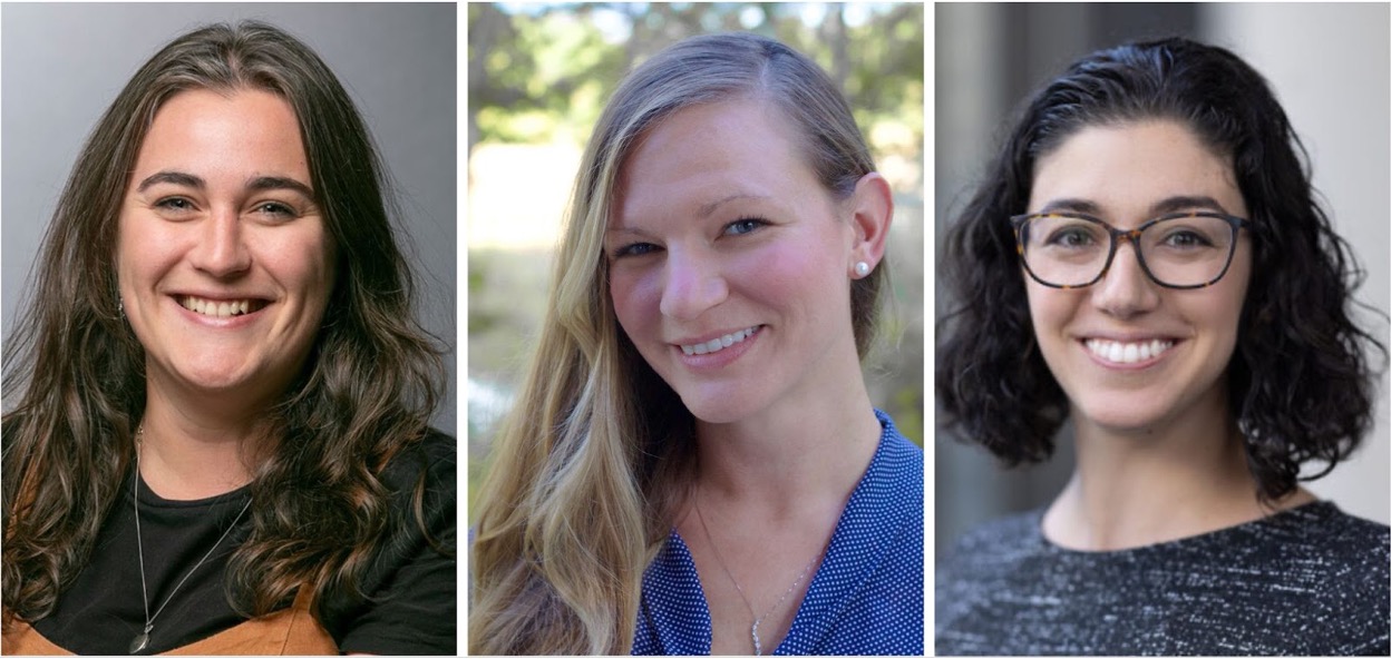 Rachel, Sarah et Leora vous ont apporté du contenu dans HDBuzz depuis 2020 et elles sont enthousiastes de reprendre le flambeau comme nouvelles Editrices en Chef pour continuer la mission de HDBuzz