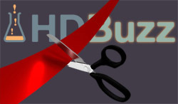 Introduction à HDBuzz  