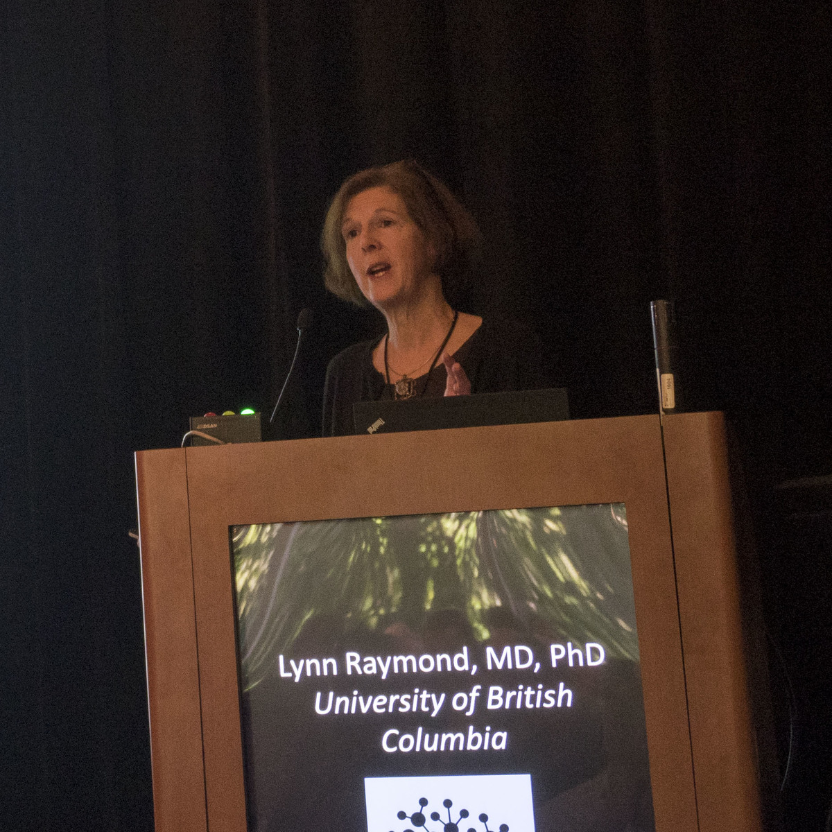 Le système de co-culture de neurones striatum-cortex de Lynn Raymond fournit un moyen de tester les médicaments MH  