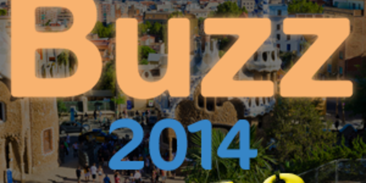 Eurobuzz 2014 : troisième jour