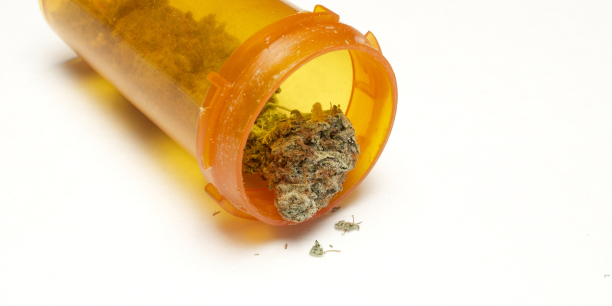 Désherber la vérité : le cannabis peut-il améliorer ‘l’état’ Huntington ?