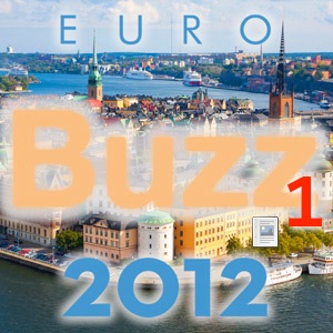 EuroBuzz News: jour 1