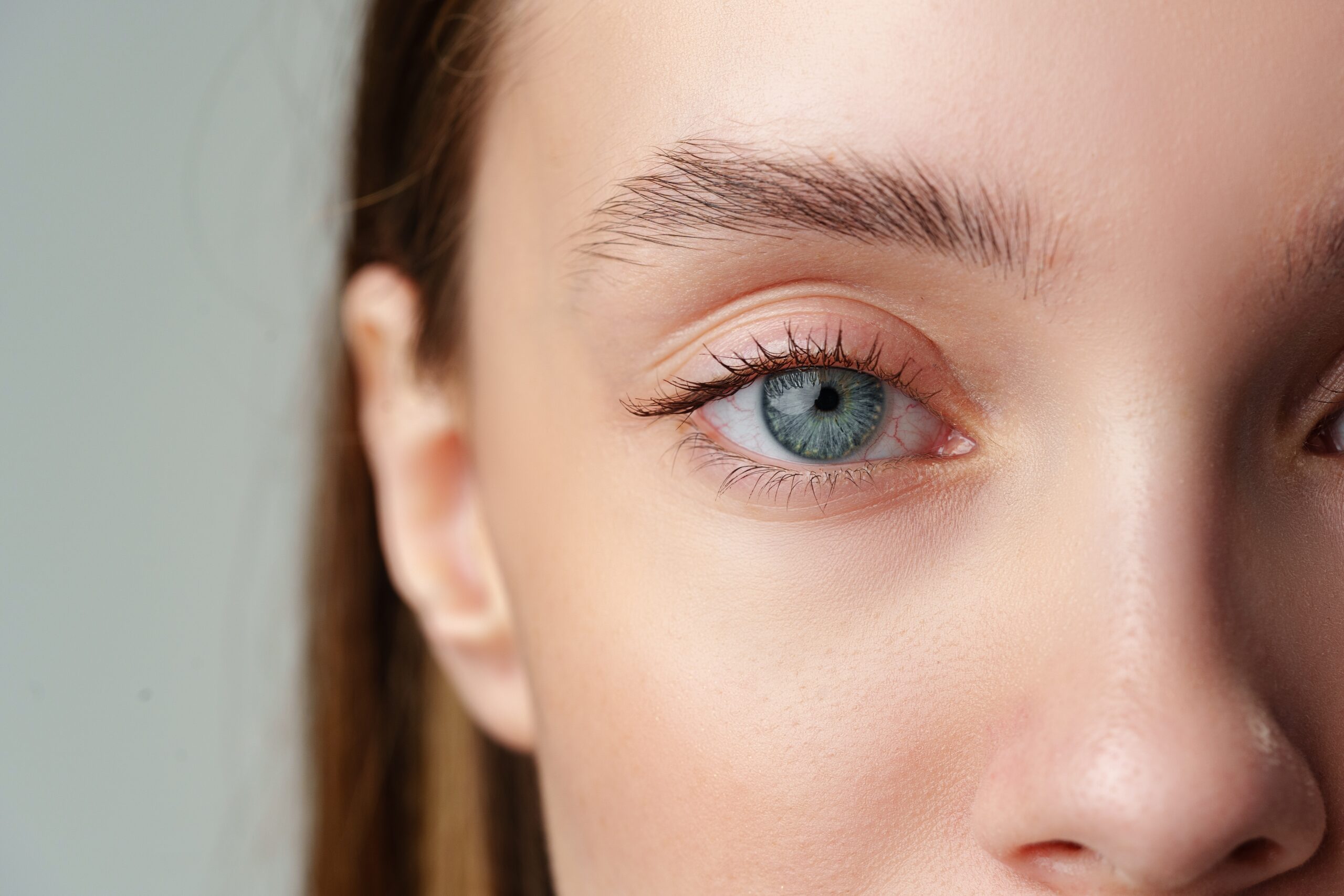 Unlocking the Mind’s Eye : How Huntington’s Disease Changes How We See and Process the World (Dévoiler l’œil de l’esprit : comment la maladie de Huntington change notre façon de voir et d’appréhender le monde)