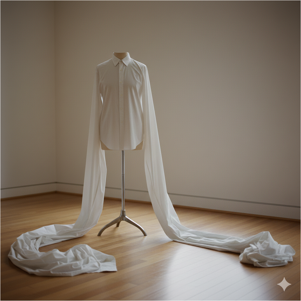 Plier une chemise avec des manches de 4 mètres : comprendre le repliement des protéines dans la maladie de Huntington